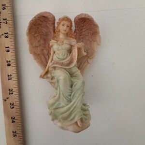 vtg 1994 seraphim classics laurice  Wisdom's child angel